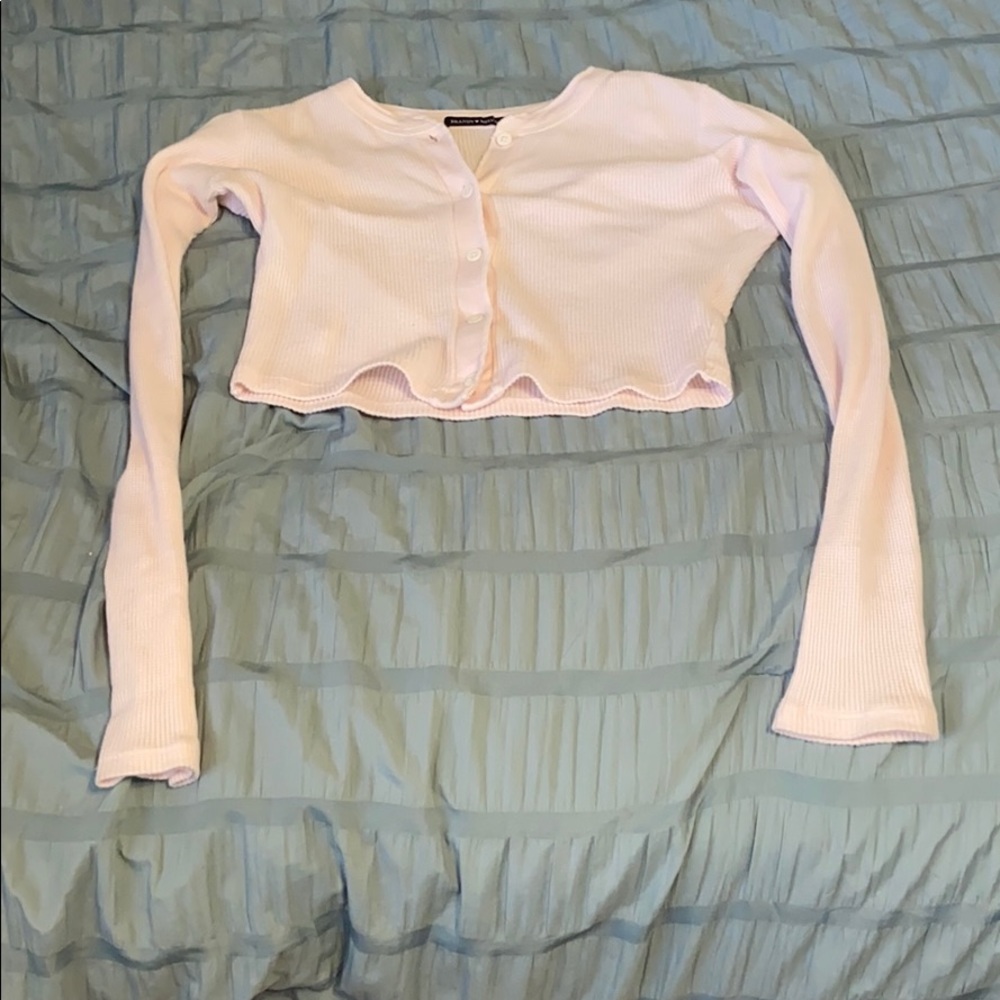 Brandy Melville Long Sleeve